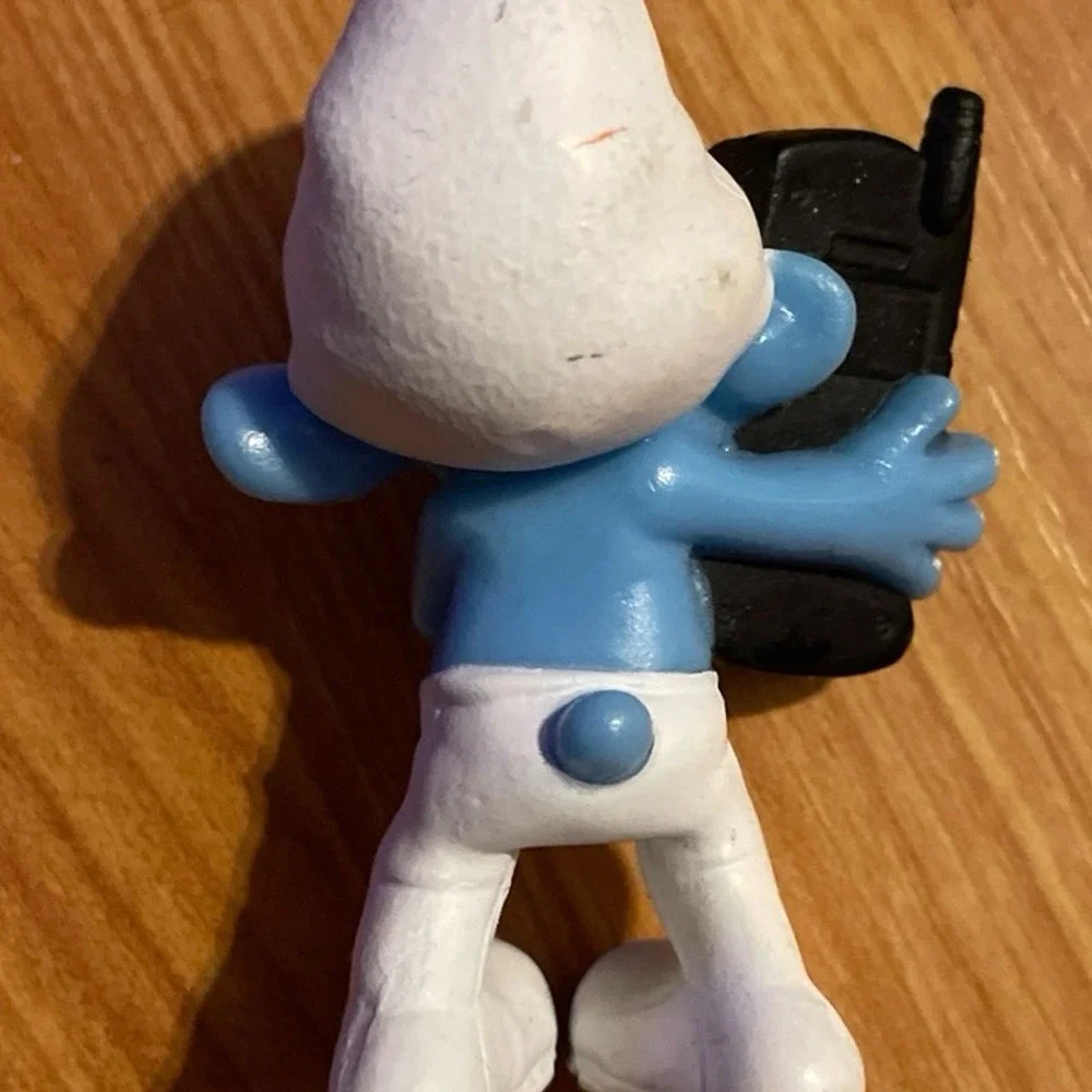 McDonalds 2011 brainy